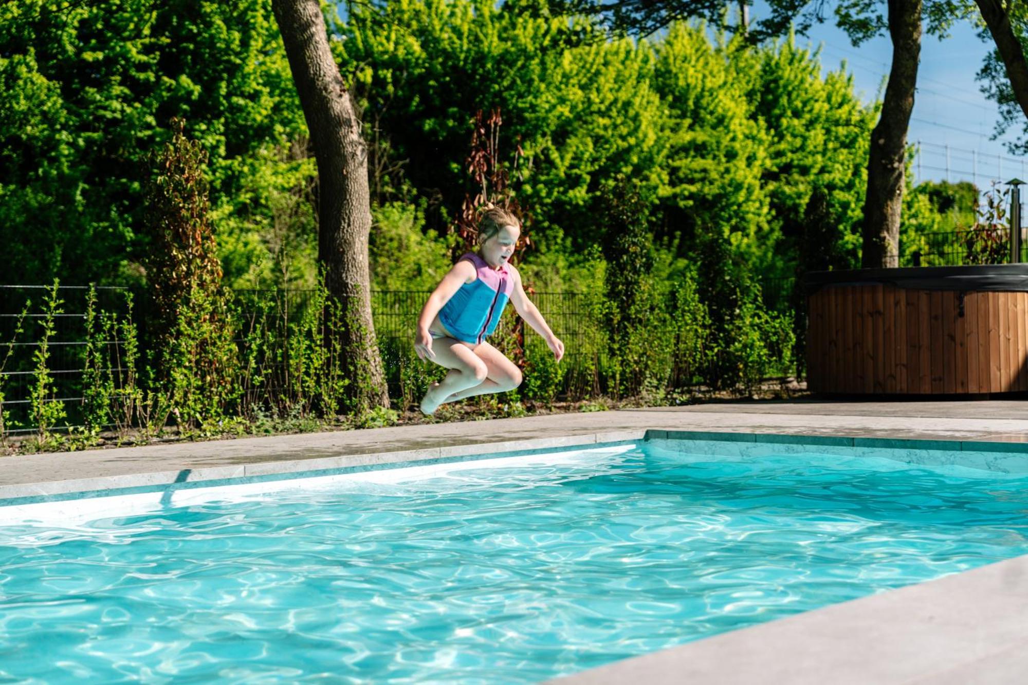 Vakantierijk Waarland ภายนอก รูปภาพ
